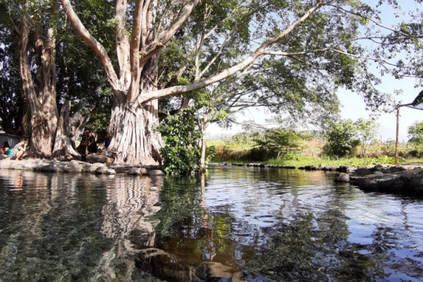 7 Wisata Alam di Klaten yang Wajib Dikunjungi