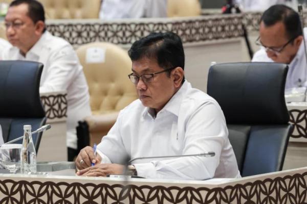 Wamentrans: Komisi V Dukung Penguatan dan Pengembangan Kawasan Transmigrasi