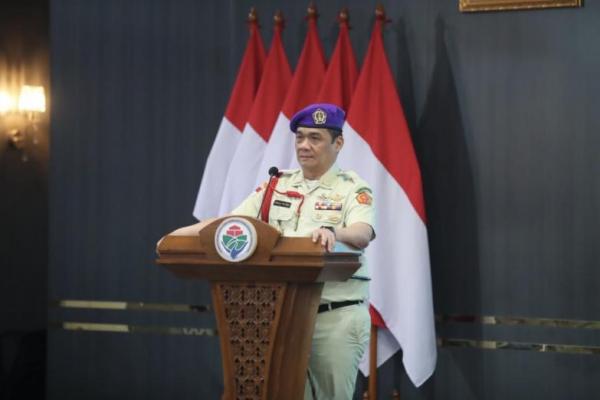 Munas IX IARMI 2025 Siap Perkuat Komitmen Kebangsaan Alumni Menwa