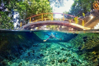 5 Wisata Sumber Air di Klaten yang Wajib Dikunjungi