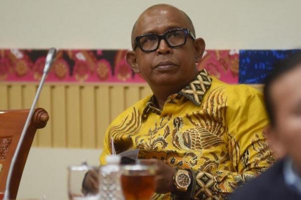 Ormas, DPRD, dan Struktur Golkar Kepri Kompak Dukung Rizki Faisal