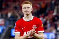 Bakat Mirip Pedri, Wonderkid AZ Alkmaar Masuk Radar Newcastle