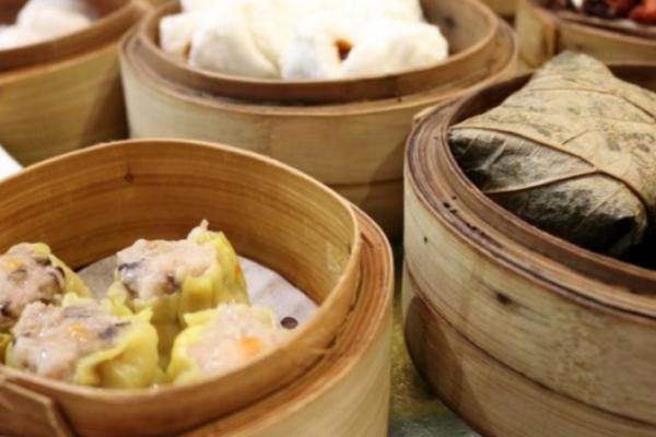 Hati-hati! Makanan Kukusan Dingin Bisa Picu Keracunan