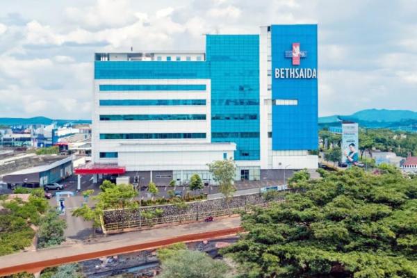 Resep Rahasia Bethsaida Hospital Raih Kepercayaan Konsumen