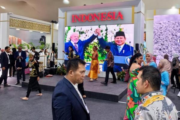 Pemerintah Dianggap Belum Serius Wujudkan Keadilan Iklim