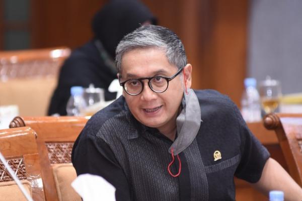 Legislator PDIP: Strategi Pariwisata Harus Berpihak pada UMKM dan Ekraf!