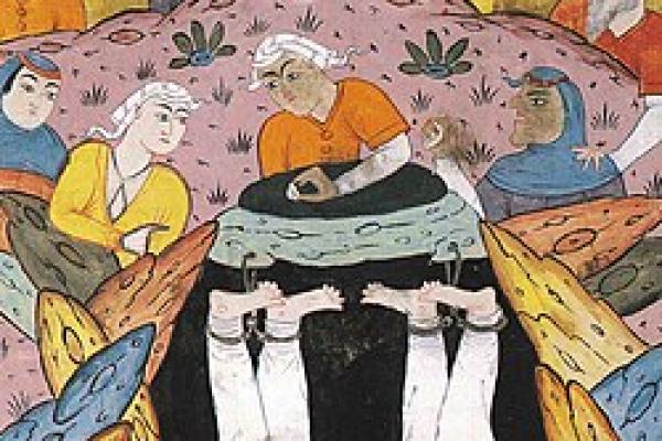 Kenapa Sihir Dianggap Dosa Besar?