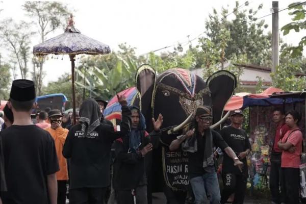 4 Kesenian di Ponorogo Selain Reog yang Perlu Diketahui