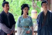 Mini drama Cina, Istriku Tiga Takdirku Gila di platform streaming (Foto: Blibli)