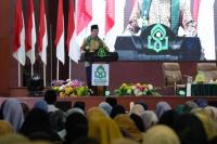 Menag Ungkap Arah Diplomasi Prabowo soal Perdamaian di Gaza