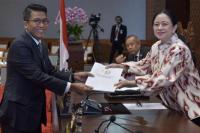 Komisi XI Setujui KAP Sarif Wibawa sebagai Pemeriksa Laporan Keuangan BPK