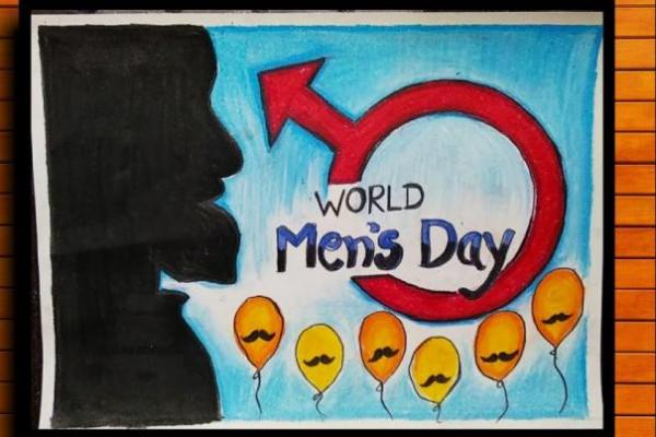 Ini Sejarah dan Makna Hari Pria Internasional