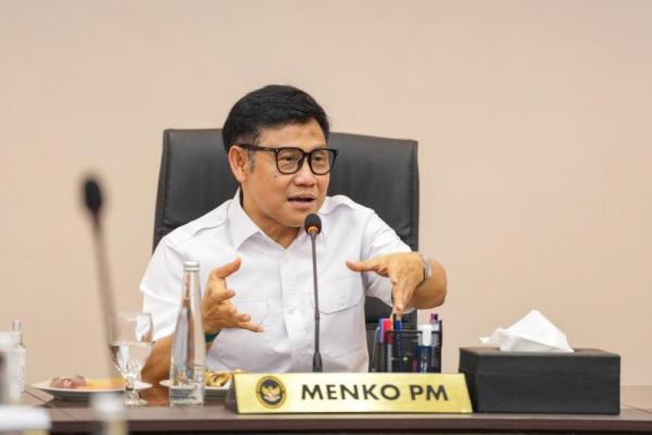 Menko PM Pastikan Kesiapan Menyeluruh Program SMK Go Global