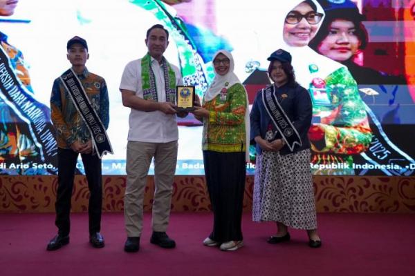 Kepala BNN Minta Perguruan Tinggi Jadi Garda Terdepan Cegah Narkotika