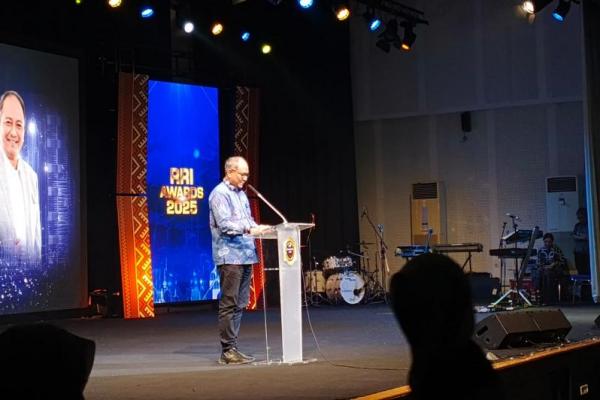 RRI Gandeng Pemda Tingkatkan Informasi Publik