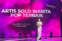 Berikut Ini Daftar Lengkap Pemenang AMI Awards 2025 