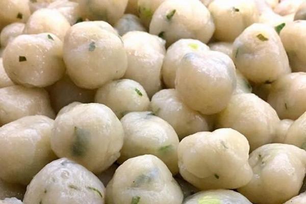 Terlalu Sering Makan Aci Bisa Picu Anemia? Ini Faktanya