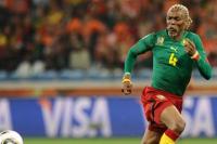 Pemain dengan Kartu Merah Terbanyak di Piala Dunia