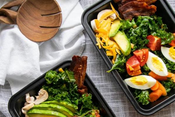 7 Bekal ke Kantor yang Mudah Dimasak di Rumah