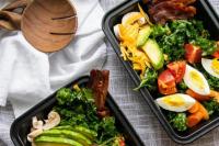 Cara Memulai dan Konsisten Makan Sehat di Tahun Baru