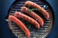 Kenali Dampak Terlalu Sering Makan Nugget dan Sosis