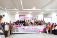 Aspekpir-BPDP Gelar Inovasi Sawit untuk Perempuan Berdaya