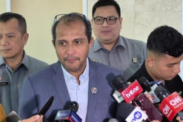 Kementerian Hukum Pastikan KUHP Baru Tak Dijadikan Alat Kriminalisasi