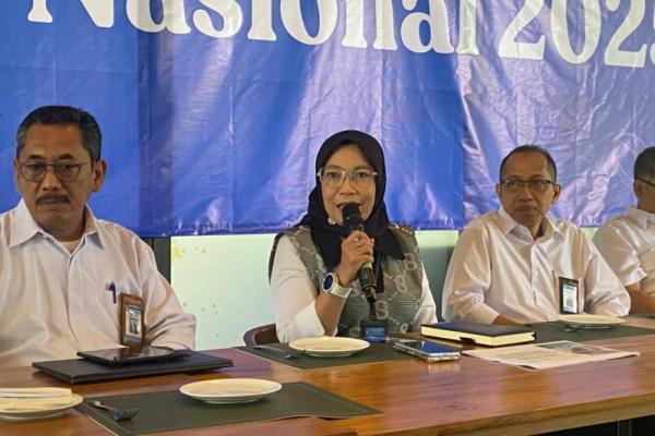 Bahasa Inggris Jadi Mapel Wajib, Kemdikdasmen Latih 90 Ribuan Guru