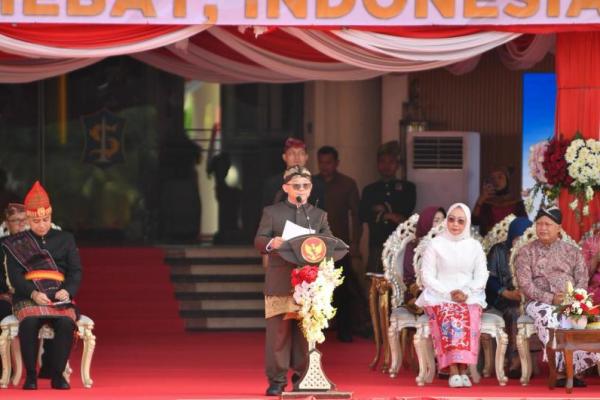 Hari Guru Nasional 2025, Mendikdasmen Beberkan Janji Pemerintah