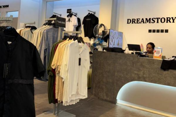 Ini Resep Dreamstory Tumbuh di tengah Gempuran Pakaian Impor