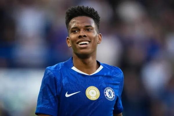 Wonderkid Chelsea Berpeluang Samai Rekor Mbappe di UCL