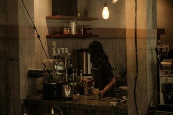 5 Ide Coffee Shop Menarik untuk Pebisnis Pemula