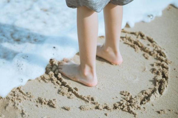 Agar Anak Tidak Rewel saat Liburan, Coba 7 Tips Ini