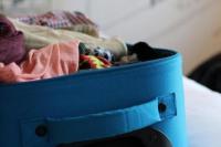 Liburan ke Luar Negeri: Pilih Koper atau Ransel?