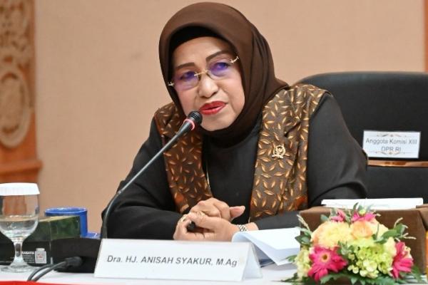 DPR Dorong Pemerintah Perkuat Pencegahan Kekerasan Anak