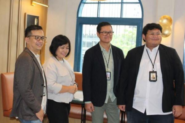 Perkuat Layanan, BRI Life Lakukan Inovasi Produk dan Ekspansi Kantor