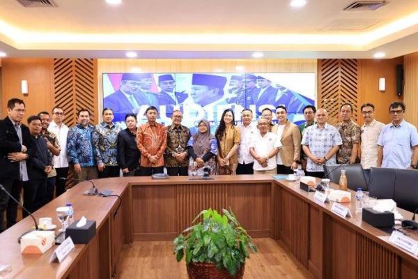 AMSI: Polri Harus Pastikan Jurnalis Jalankan Tugas Tanpa Ancaman