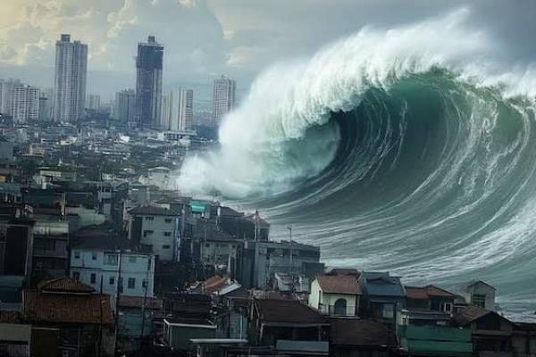 5 Bencana Alam Terbesar di Indonesia yang Guncang Dunia