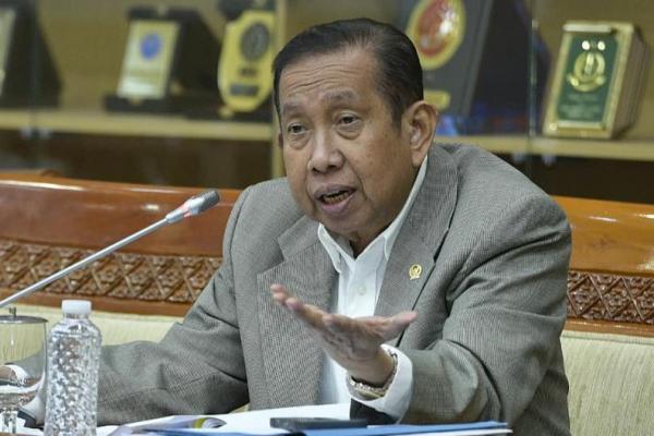 Legislator PDIP Dukung Larangan Penggunaan Sirine