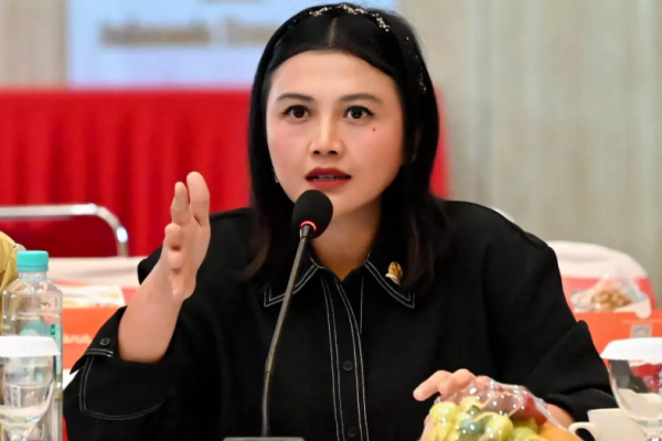 Legislator PDIP Harap Polemik Sistem War SDUWHF Segera Tuntas