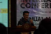 Pakar Filsafat Sebut AI sebagai Peluang, Bukan Tantangan