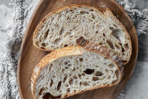 Kian Dilirik, Ini 5 Makanan Pendamping Sourdough