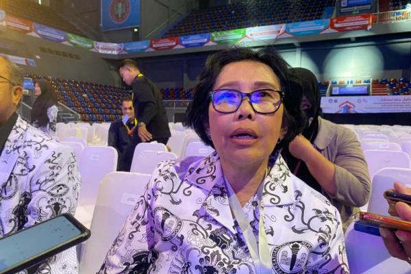 PGRI Kritik Pedas soal Kesejahteraan Guru: Cuma Indah di Pidato