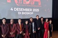 Film RIBA Tayang Desember, Menegangkan dan Menggugah Hati Penonton