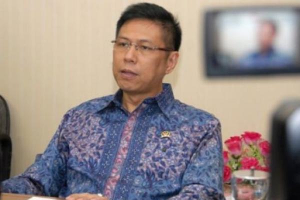 Legislator Demokrat: Banjir Sumatera Tragedi Nasional