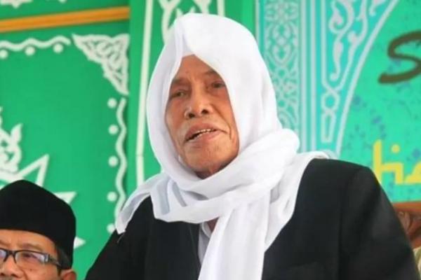 Sowan ke Ploso, Gus Ipul dan Gus Yahya Tak Ditemui Kiai Huda Djazuli