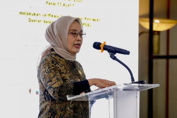 Kemendagri Matangkan Implementasi PSEL di Kawasan Aglomerasi