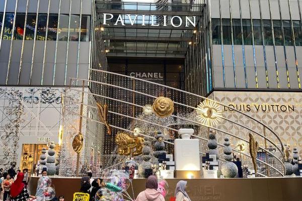 5 Tempat Wajib Masuk Itinerary saat Liburan ke Malaysia