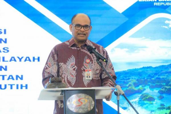 Ditjen Bina Adwil Perkuat Data Wilayah Sukseskan Koperasi Merah Putih