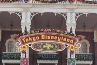 Menjelajahi Disneyland Tokyo, Dunia Dongeng yang Jadi Nyata